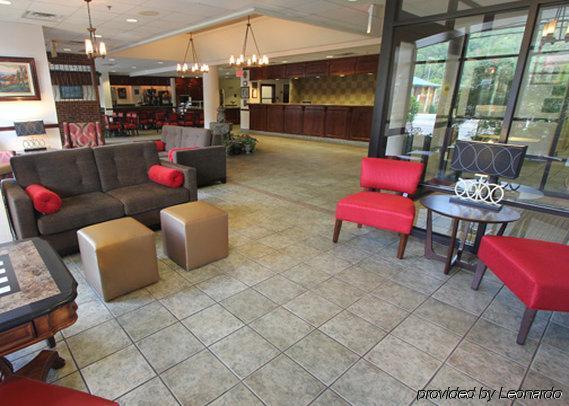 Black Bear Inn & Suites Gatlinburg Interiør bilde