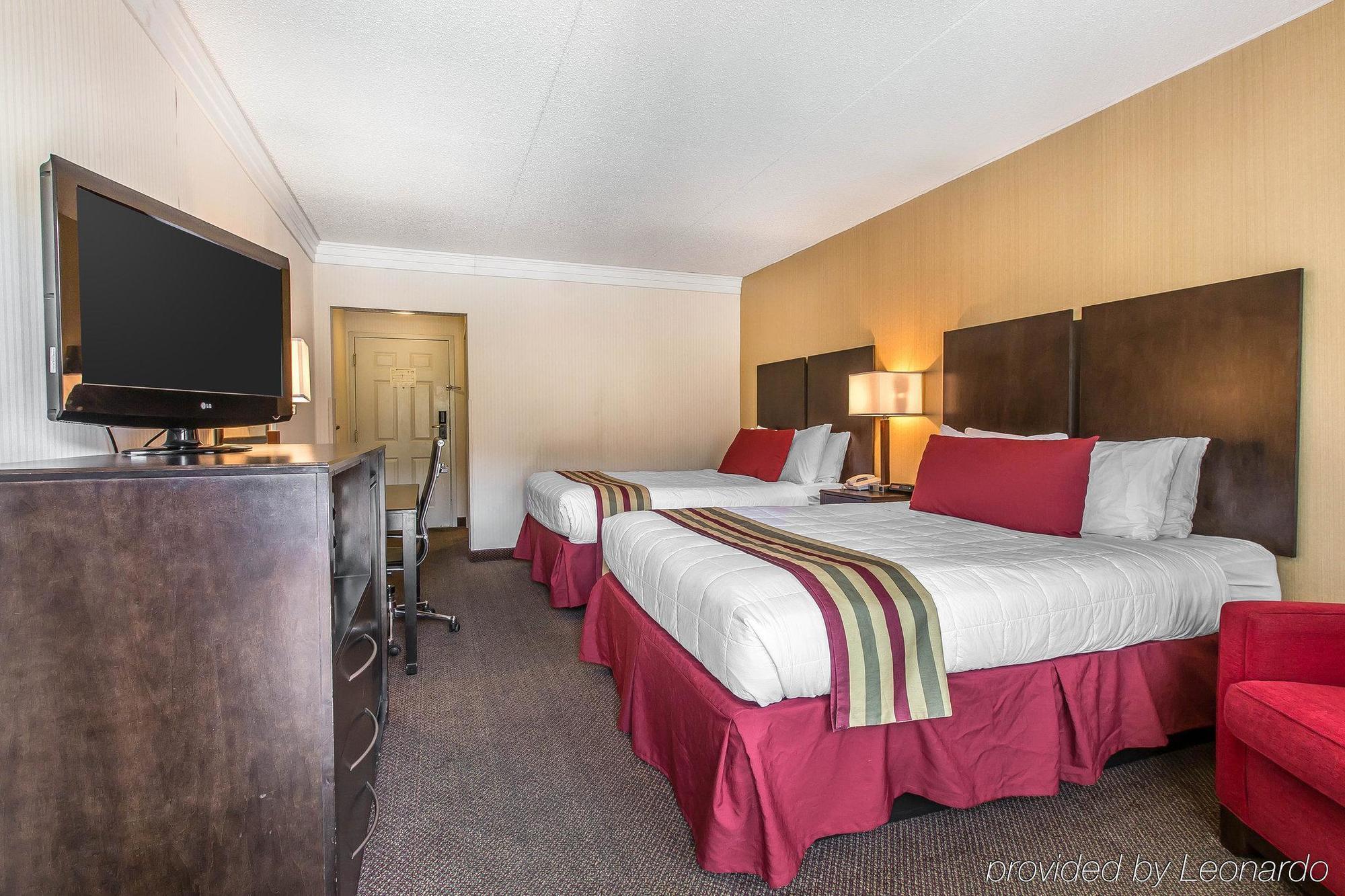 Black Bear Inn & Suites Gatlinburg Eksteriør bilde