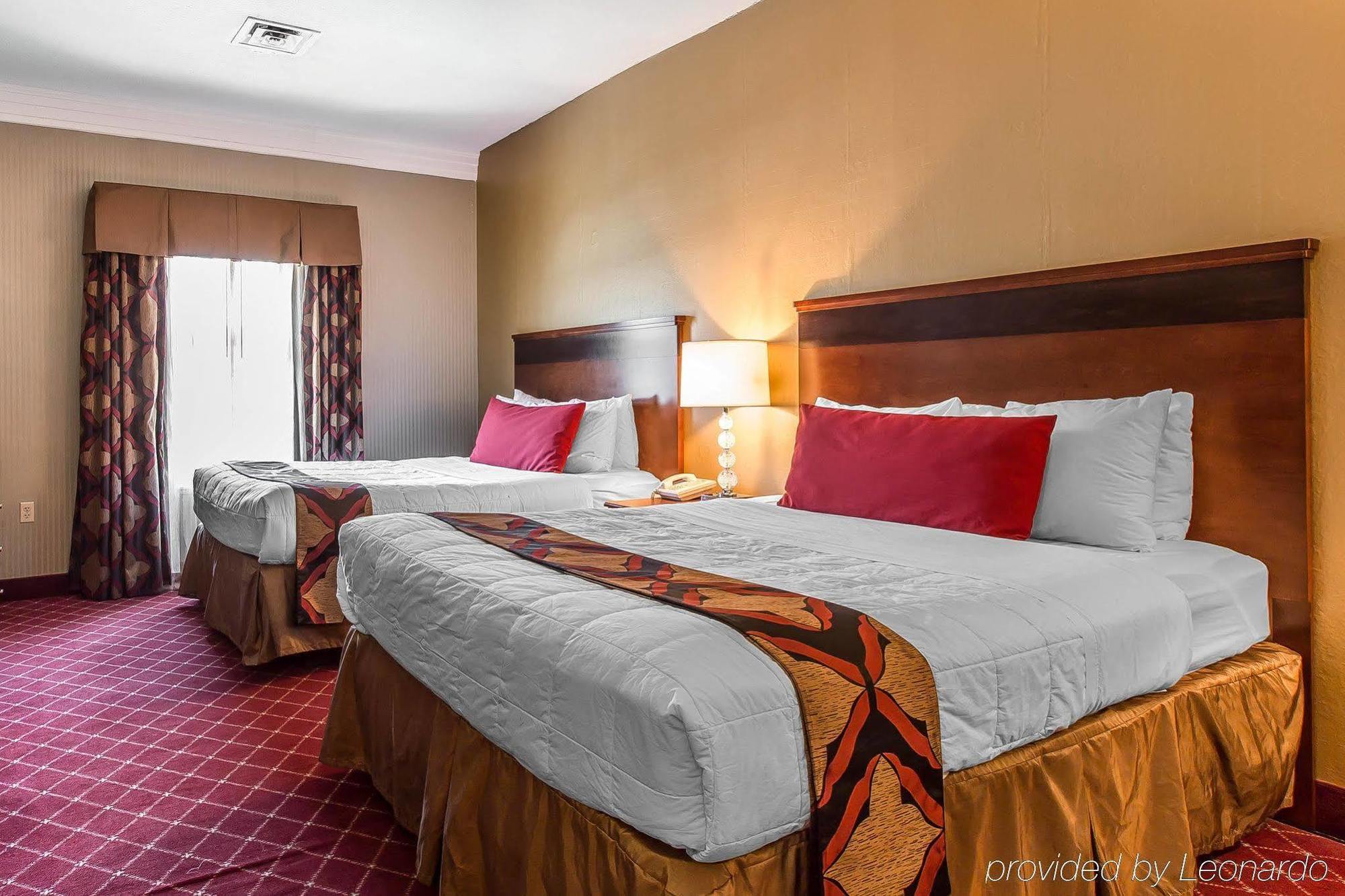 Black Bear Inn & Suites Gatlinburg Eksteriør bilde