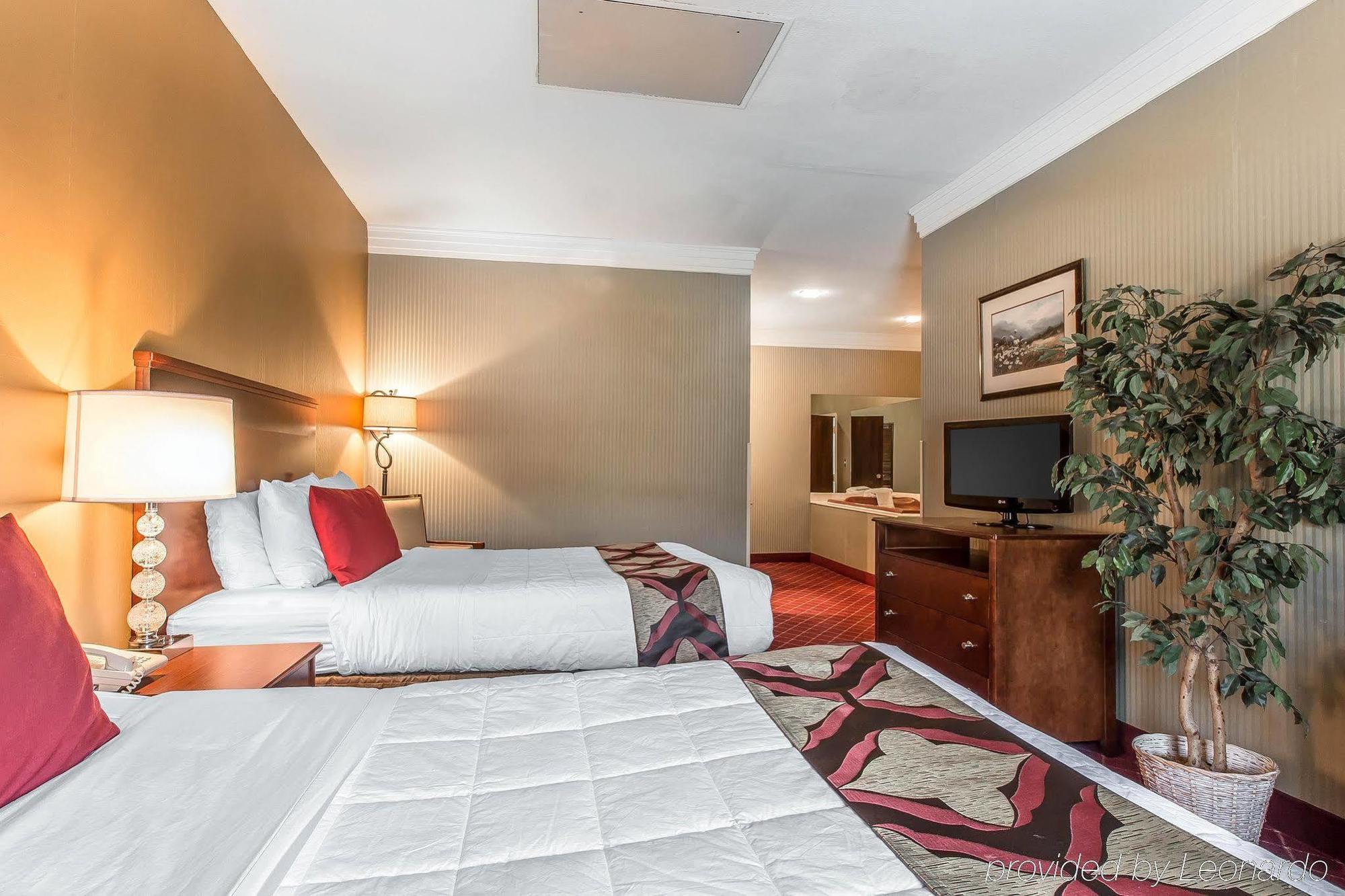 Black Bear Inn & Suites Gatlinburg Eksteriør bilde
